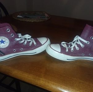 Converse shoes